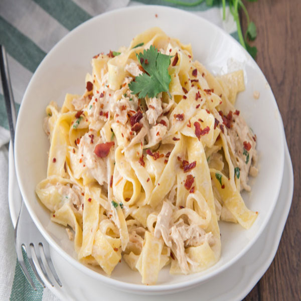 Alfredo in pondicherry