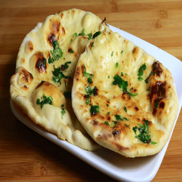 Butter Roti