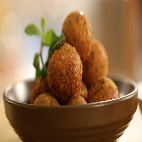 Cheese Balls