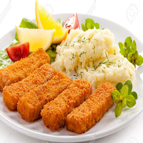 Fish Finger