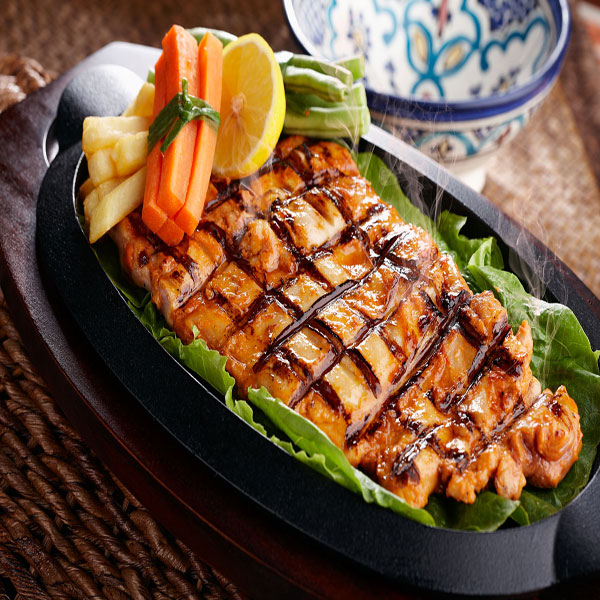 Sizzlers