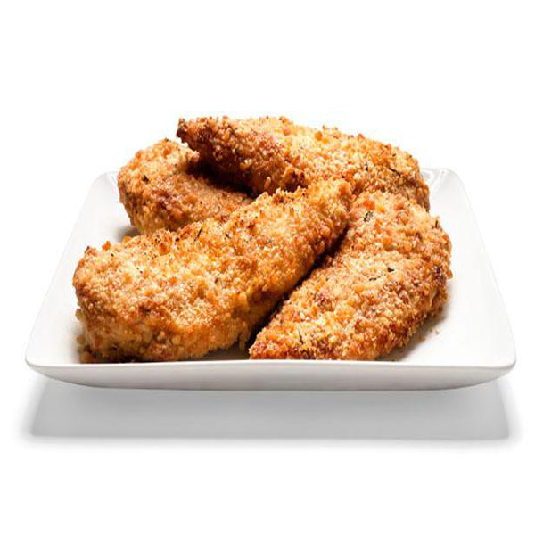 Baked Chicken