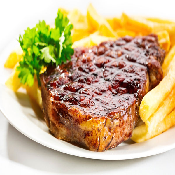 Beef Steak